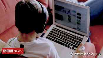 Record number of online child abuse logged by police