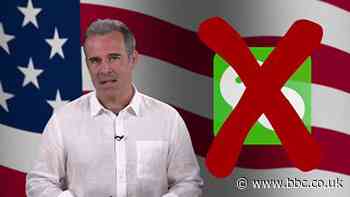 What a US ban on WeChat could mean for American firms