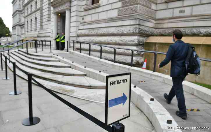 Exclusive: Secret stress tests reveal small interest rate rise could cost UK dear