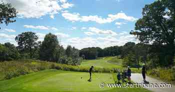 Interest in golf surges this year