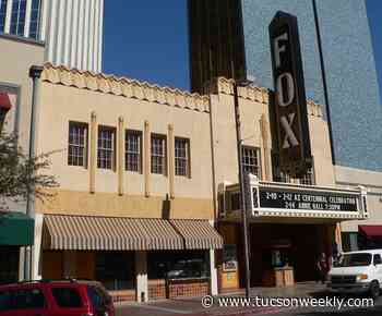 Fox Theatre to celebrate 90 years