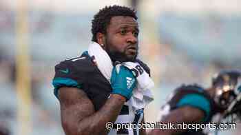 Yannick Ngakoue: “Fresh start” worth massive pay cut
