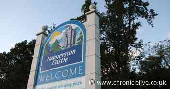 Staff self-isolating after coronavirus cases at Haven's Haggerston Castle