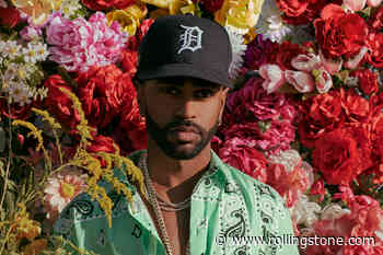 Big Sean’s Holistic Healing