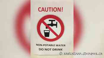 'Large amount of construction deficiencies' at Sask. Hospital North Battleford: audit