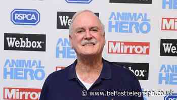John Cleese: Monty Python wouldn’t get commissioned today