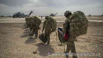 Veterans’ Commissioner pledges to boost support for ex-service personnel