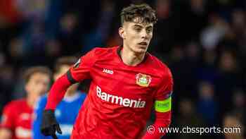 Kai Havertz to Chelsea transfer: Bayer Leverkusen star join Blues in deal worth over $100 million