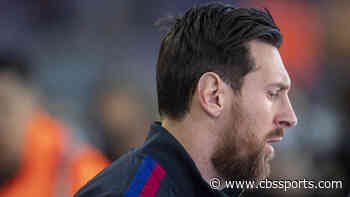 Lionel Messi chooses to stay at Barcelona: Everything you need to know about the dramatic change of heart