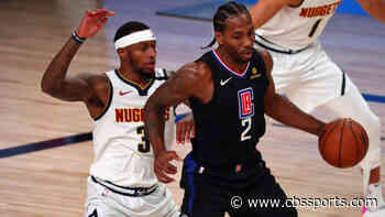 Clippers vs. Nuggets: Live stream, watch NBA playoffs online, TV channel, Game 2 time, odds, prediction, pick