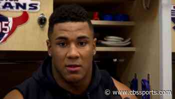 Bengals bring in more defensive line help, swinging trade with Broncos for Christian Covington