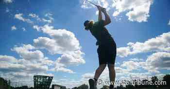 Interest in golf surges across Twin Cities: 'I love the exercise'