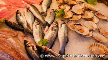 The Fish Guys Leave North Market