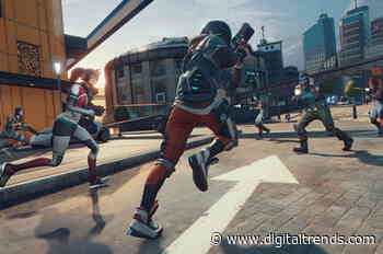 The best games like PUBG