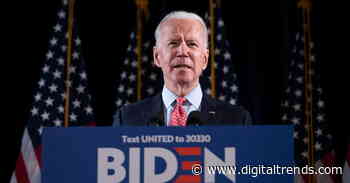 Biden campaign partners with celebrities to raise funds on Cameo video platform