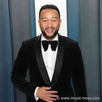 John Legend and Quincy Jones front Recording Academy's Black Music Collective