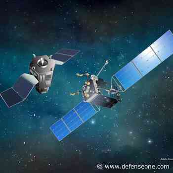 Fearing Satellite Hacks and Hijacks, White House Issues Space-Security Directive to Industry