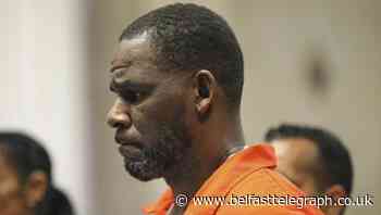 R Kelly’s lawyers want to question gang member over cell attack