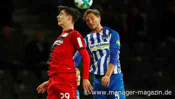 100 Millionen Euro - Havertz ist teuerster deutscher Fußball-Profi der Geschichte