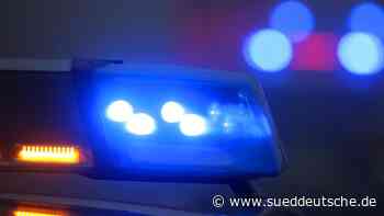 52-Jähriger mit zweieinhalb Kilo Drogen im Auto verhaftet - Süddeutsche Zeitung