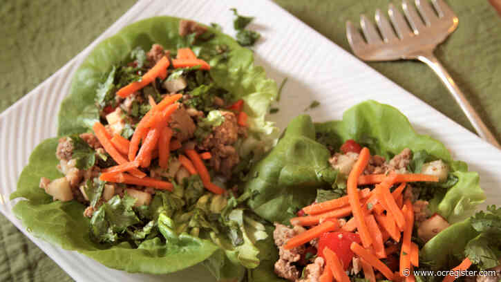 Recipes: 3 new dishes you can make with ground turkey