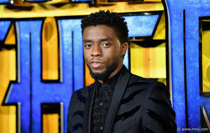Chadwick Bosman’s hometown “enthusiastically working” on statue to honour actor