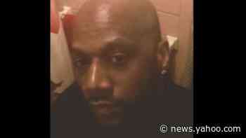 Daniel Prude: Police union says officers followed training