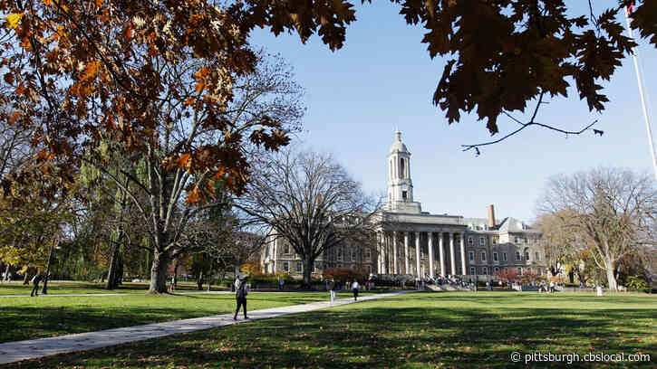 Penn State University Weighing Switch To Remote Learning