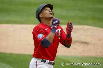 Polanco, Donaldson start with homers; Twins beat Tigers 2-0