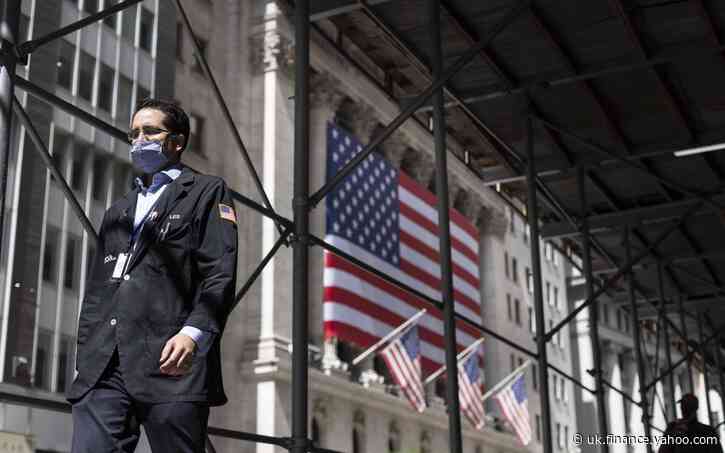 Tech stock volatility rocks Wall Street despite leap in jobs as economy recovers
