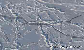 Weatherwatch: Esa and Nasa satellites synchronise orbits to measure sea ice