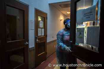 Houston organizations to get federal funds to combat domestic violence - Houston Chronicle