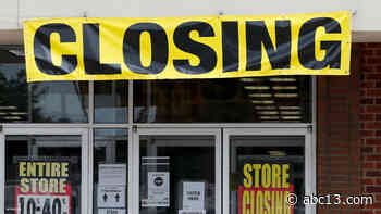 Houston-area businesses, restaurants and bars not reopening after pandemic - KTRK-TV