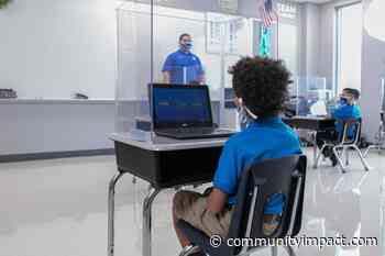 IDEA Public Schools opens new charter school in North Houston - Community Impact Newspaper