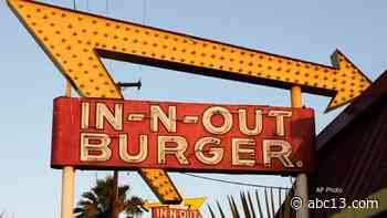 In-N-Out Burger opens Willowbrook location - KTRK-TV