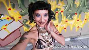 Fitness events happening in Houston include Fusion Belly Dance and Tai Chi - Houston Chronicle