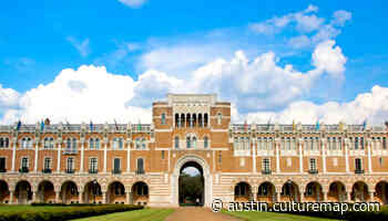 Houston university bests UT Austin to be declared top school in Texas - CultureMap Austin