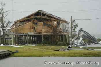 How To Help Hurricane Laura Victims - Houston Public Media