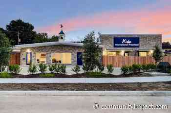 Kïdo preschool program launches first US virtual learning platform in Houston - Community Impact Newspaper