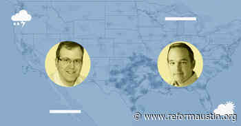 Two Houston Weather Guys Break Through Hype to Become Trusted Sources - Reform Austin
