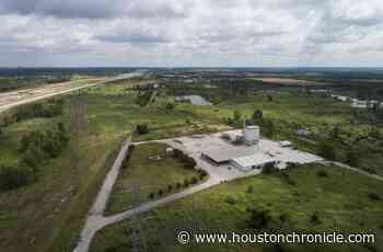 What Tesla's Texas takeover means for oil-dependent Houston - Houston Chronicle