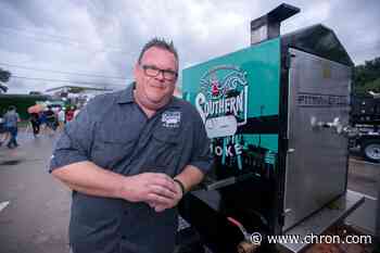 Celebrity chef Chris Shepherd to Houston bloggers: stop asking for free food during a pandemic - Chron
