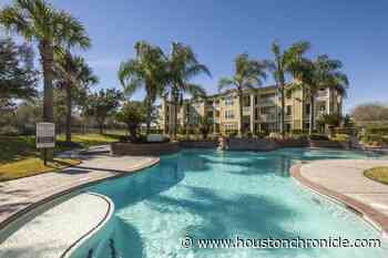 Where you can find Houston's roomiest apartments - Houston Chronicle