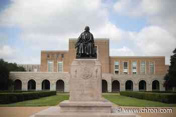 Houston university gets high marks as best in Texas, No. 7 in nation - Chron.com