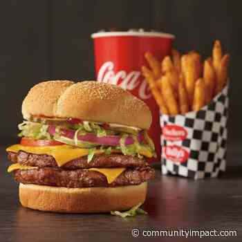 Checkers opens in Pearland and more Houston-area news - Community Impact Newspaper