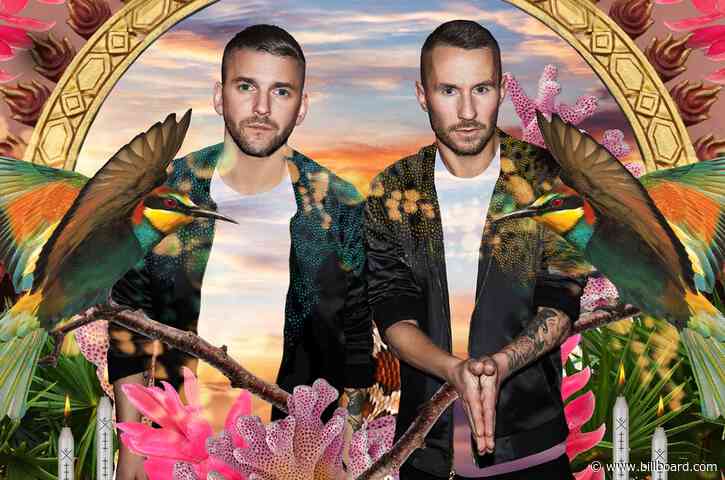 First Spin: The Week’s Best New Dance Tracks From Galantis & Jackson Wang, Eli & Fur, Kasablanca & More