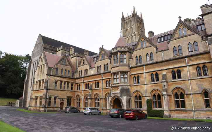 Monks to leave Downside Abbey after 200 years following school’s child abuse scandal