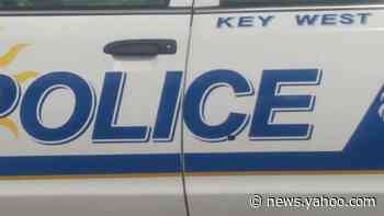 Key West man threatens the mayor with violence and some bad language, police say