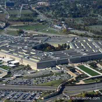 Pentagon Awards JEDI Cloud Contract to Microsoft, Again