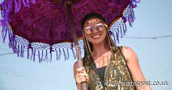 Bristol weather: Summer making a comeback with 20C September heat